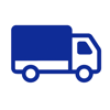 View international shipping methods