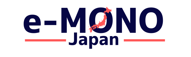 e-MONO Japan